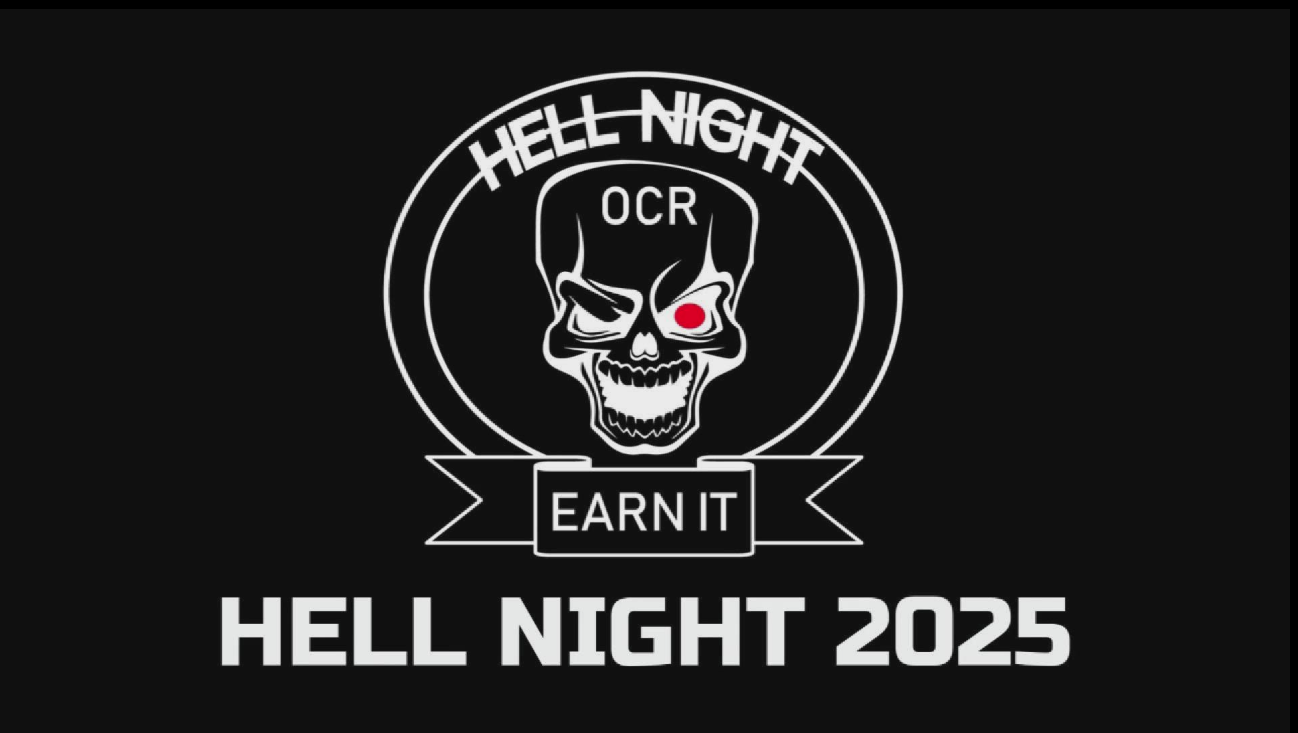 Hell Night 2025 - Official Race Video